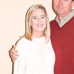 Meet your Posher, Suzanne